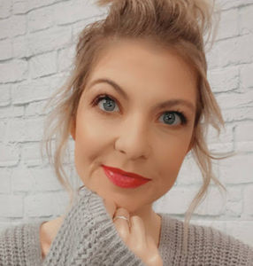 Meet your Posher, Kerry